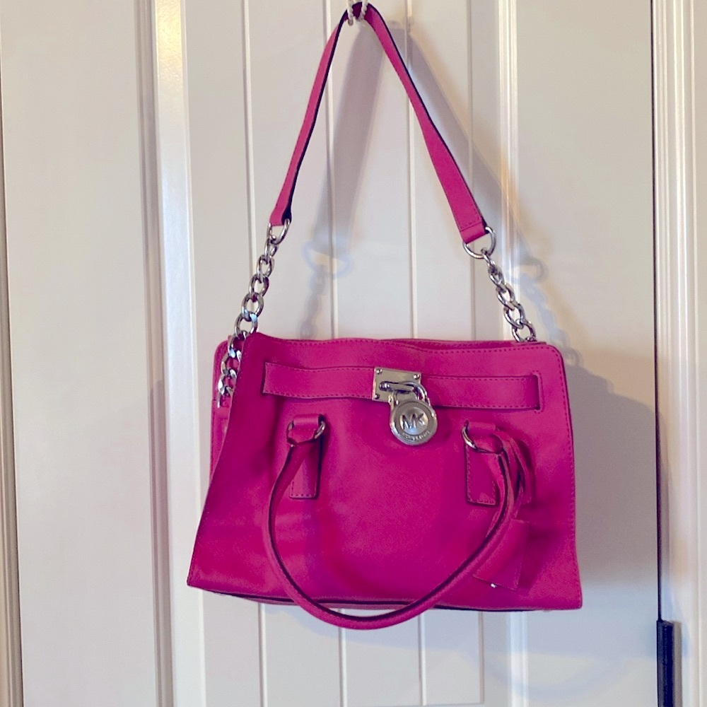 Michael Kors purse